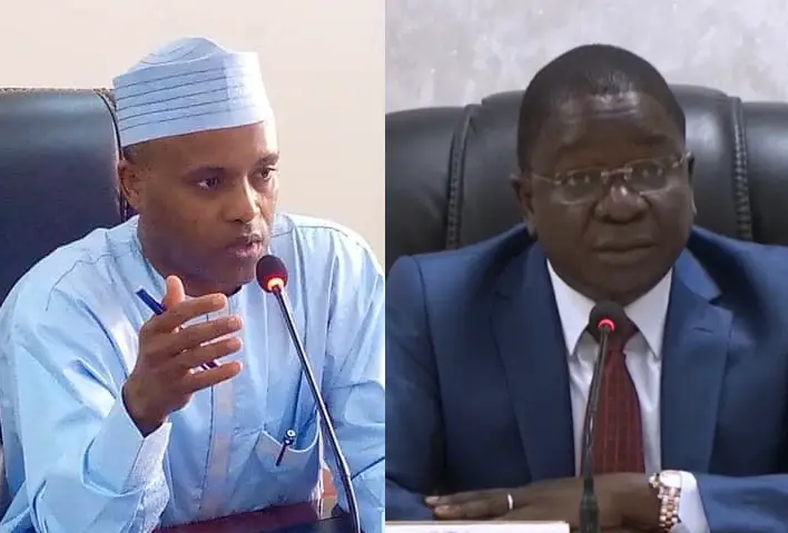 Tchad : sans poste, ces ministres sont mieux inspirés