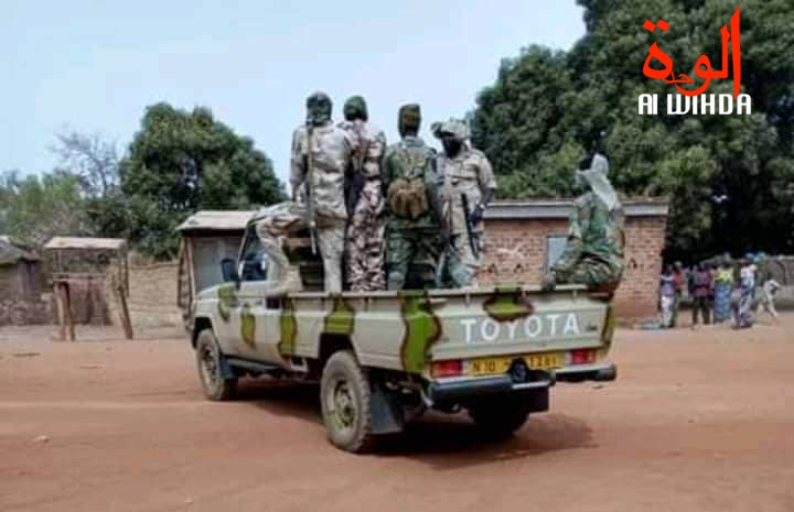 Réaction internationale contre les violences au Tchad : appel à la protection des citoyens