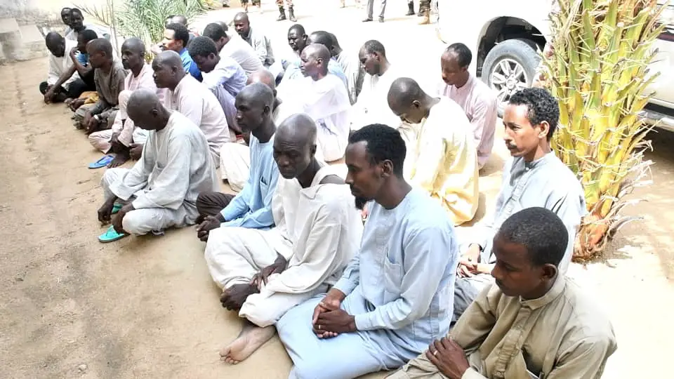 Tchad : les coupables des conflits de Mangalmé seront incarcérés à Koro Toro