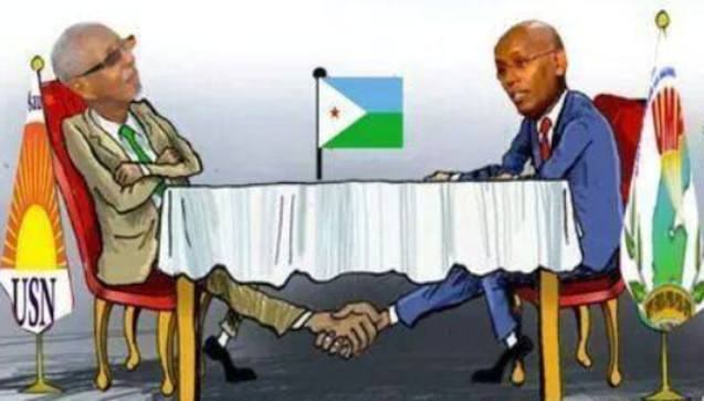 Hold-up constitutionnel annoncé, avec la bénédiction de l'opposition Hold-up constitutionnel annoncé, avec la bénédiction de l'opposition