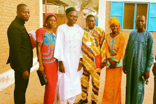 Tchad : la communauté Moundang du Ouaddaï organise une assemblée générale élective Tchad : la communauté Moundang du Ouaddaï organise une assemblée générale élective