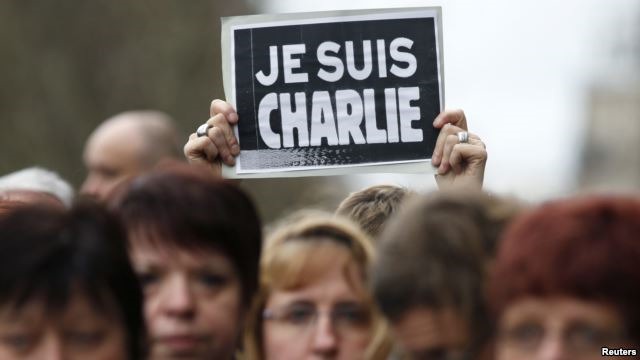 Attentat à Charlie Hebdo : le Congo compatit à la douleur du peuple français
