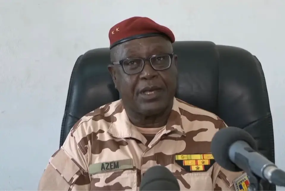 Tchad : 23 rebelles tués dans les affrontements du 31 mai au Tibesti (armée)