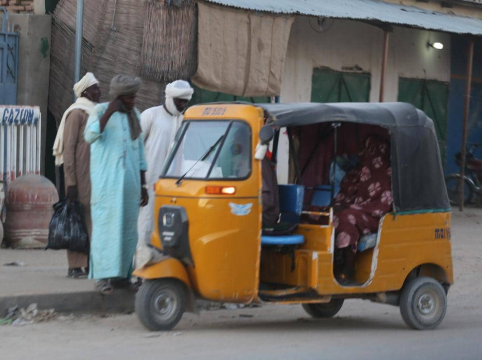 Tchad : les conducteurs de "Rakcha" alimentent la violence à Abéché Tchad : les conducteurs de "Rakcha" alimentent la violence à Abéché