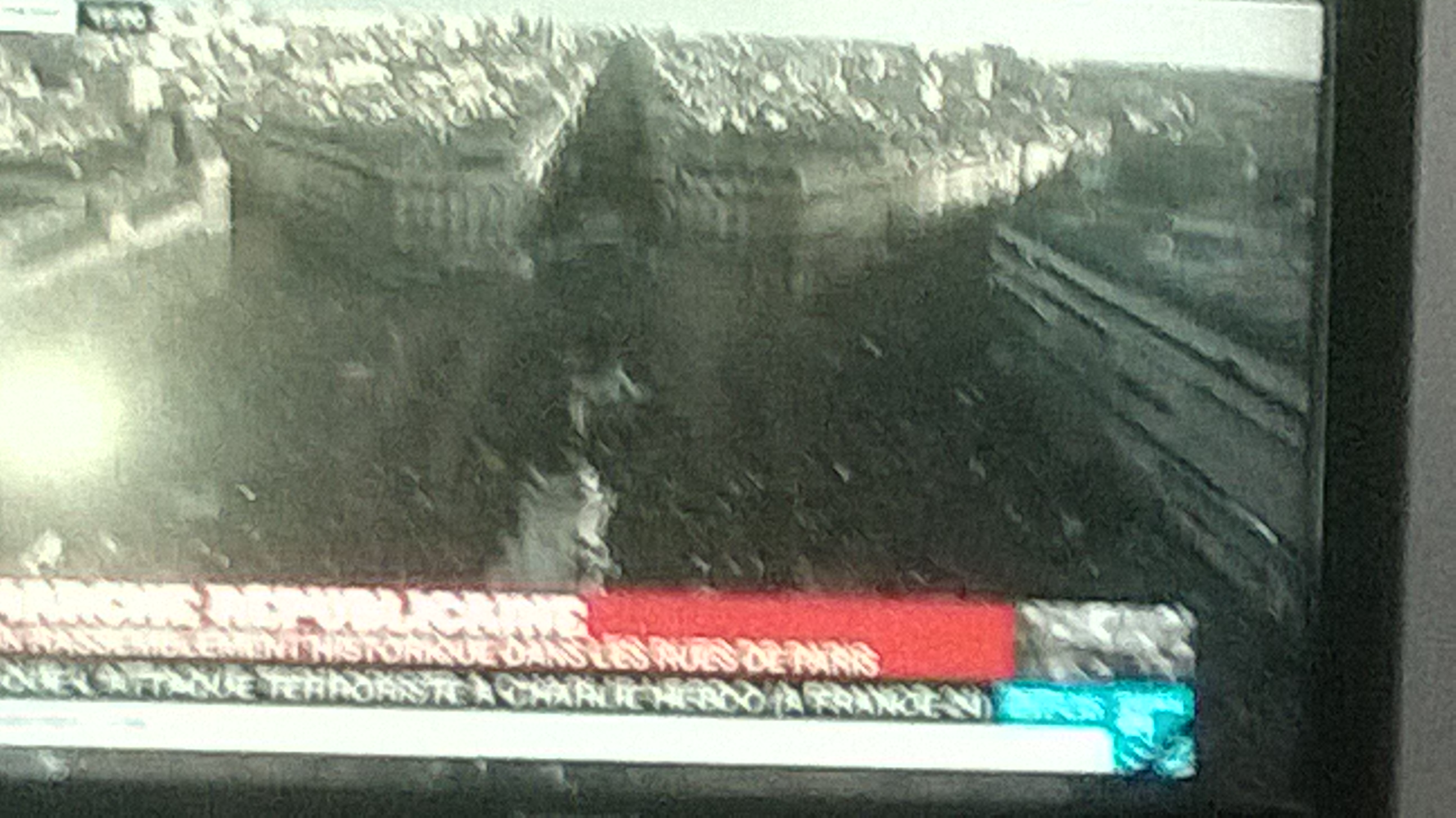 Two main producing factors of the international terrorism