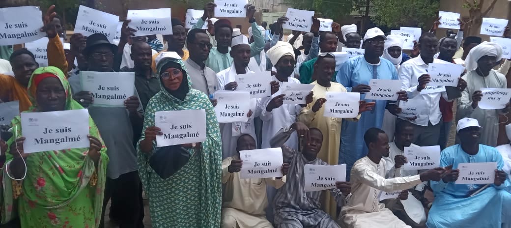 Tchad : drame de Mangalmé, le CACOJEG appelle à la vigilance de la population du Guera