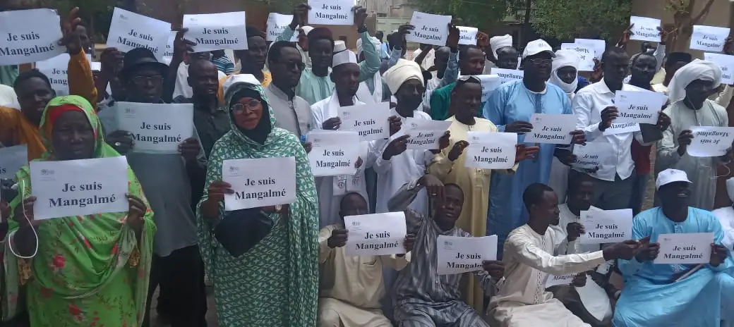 Tchad : des chefs de race et cadres du Guera préoccupés par le non-respect des accords de paix à Mangalmé