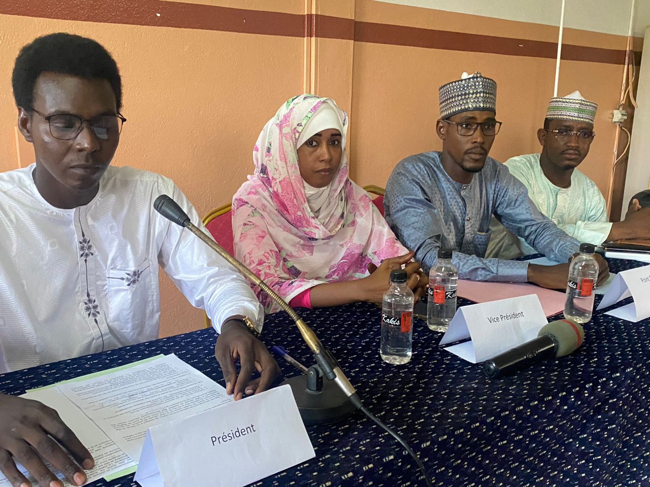 Tchad : les ingénieurs pétroliers du Kanem dénoncent le silence du gouvernement suite aux déversements à Sedigui