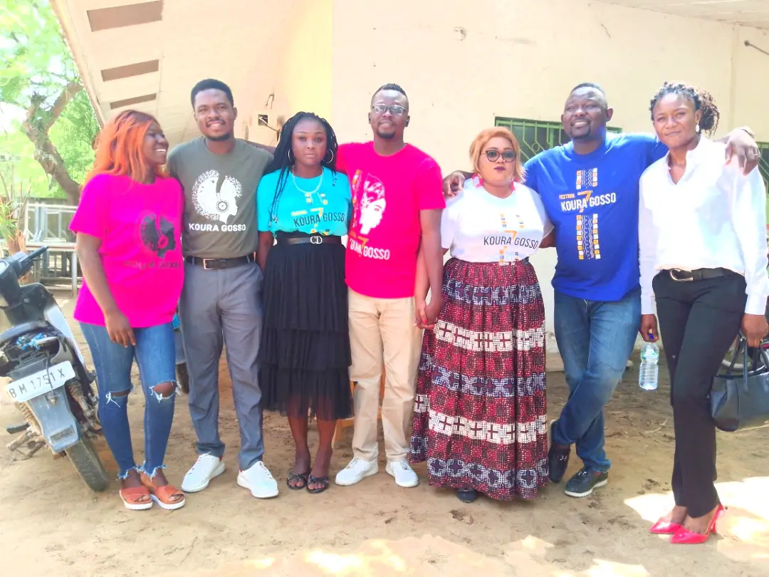 Tchad : l'AFEMA promeut la culture et l'entrepreneuriat avec le festival Koura Gosso à Moundou