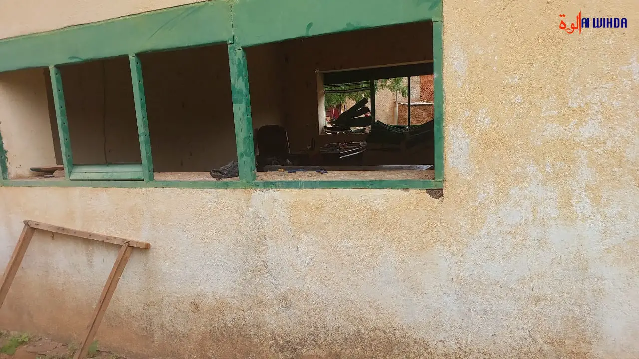 Tchad : deux hommes extraits de cellule et lynchés par la population à Mangalmé