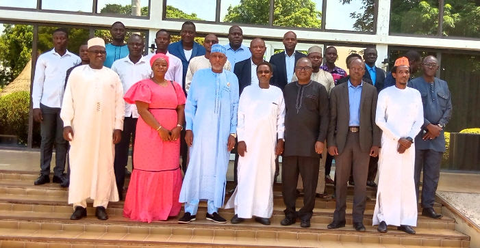 Tchad : l'INSEED valide le nouvel indice des prix à la consommation des ménages