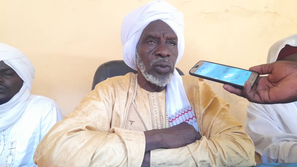 Tchad : le CSAI du Ouaddaï appelle à la vigilance face à la situation catastrophique au Soudan