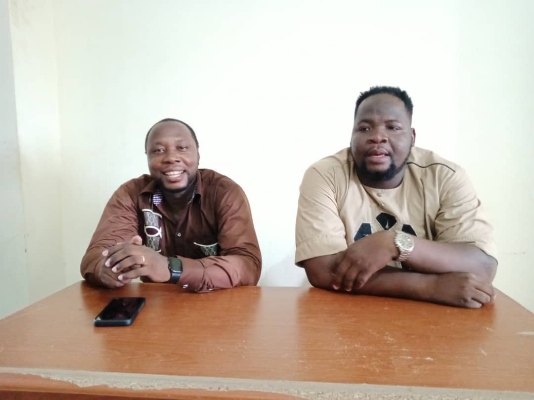 Tchad : Caleb Ngaba prêt à enflammer les plateformes numériques avec son dernier single