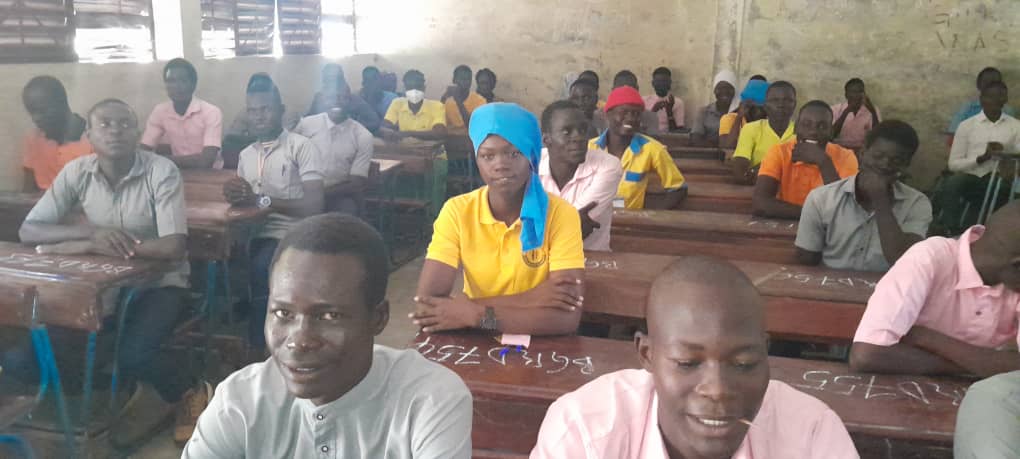 Tchad : les épreuves du baccalauréat lancées dans la sérénité à Bongor, Mao, Ati et Bokoro