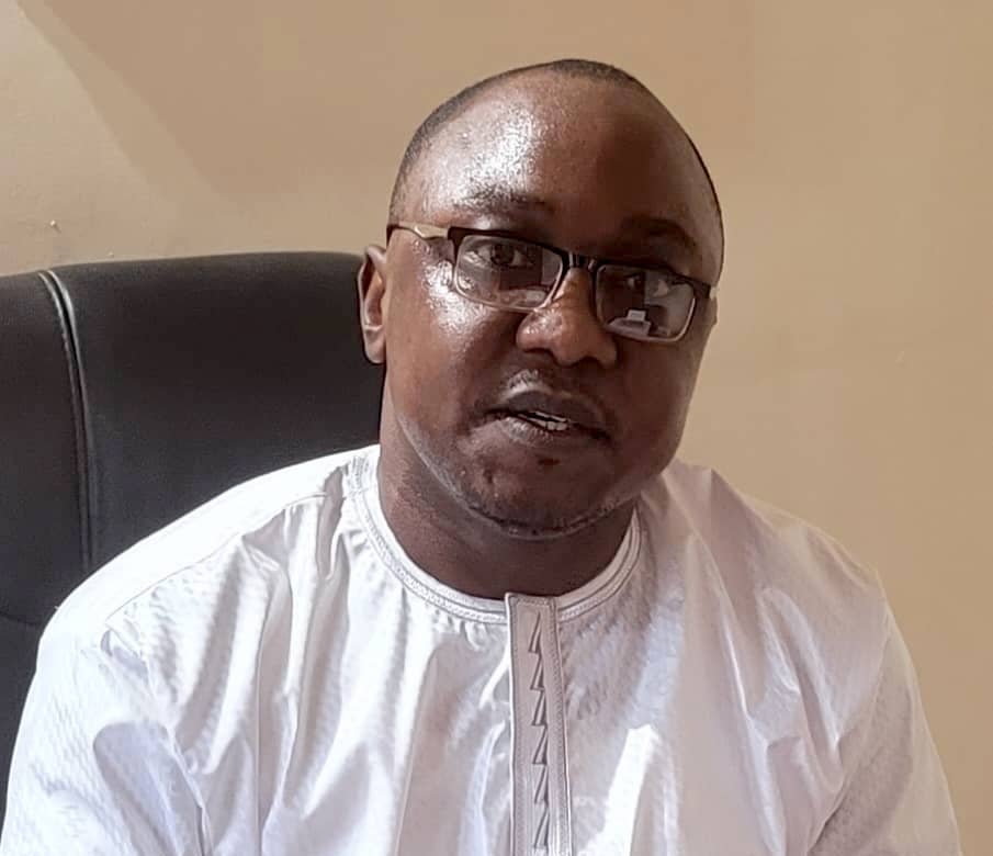 Gestion des 5% des revenus pétroliers au Tchad : un appel à la transparence et à l'efficacité au Logone Occidental Gestion des 5% des revenus pétroliers au Tchad : un appel à la transparence et à l'efficacité au Logone Occidental