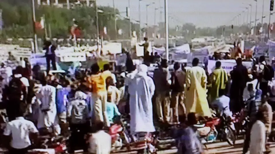 Tchad : L'armée tchadienne soutenue pour la première fois par la plus grande majorité des tchadiens et des africains 