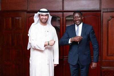 Financement du climat : un appel à la réforme pour le potentiel de l'Afrique en matière d'énergie propre