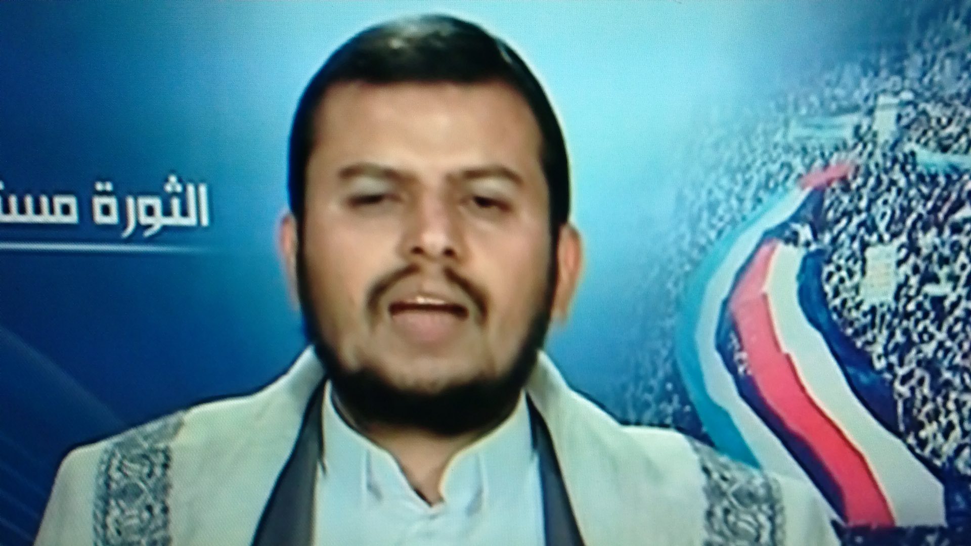 Yemen: Le chef de la milice chiite accuse le président de corruption