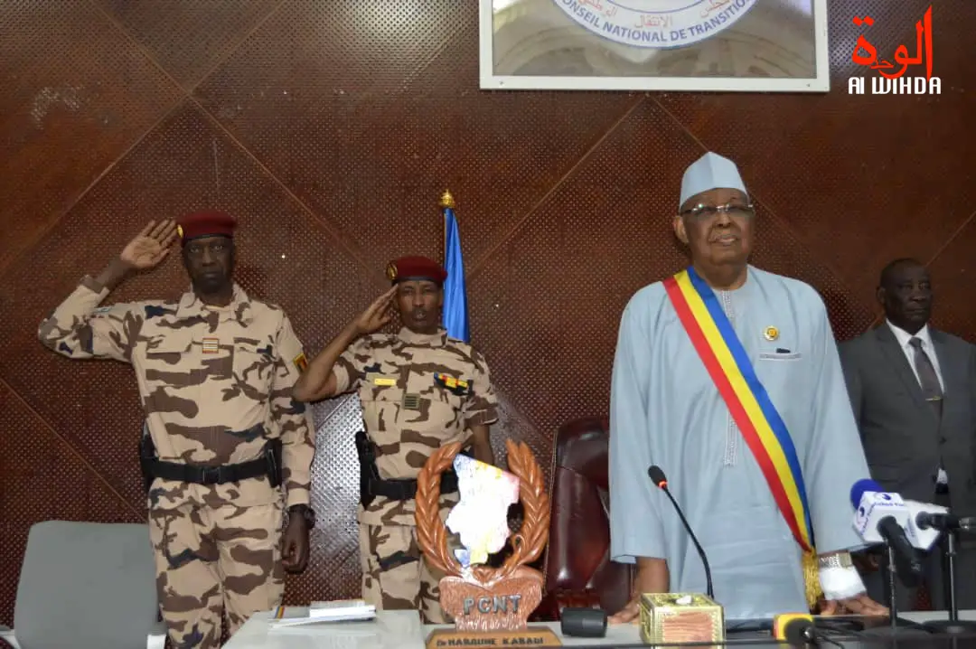Tchad : le CNT déplore l'absence de débat sur les inondations, en raison de "l'indisponibilité des ministres"
