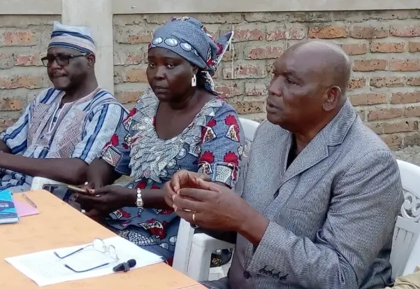 Tchad : le bloc fédéral demande un référendum clair sur la forme de l'État