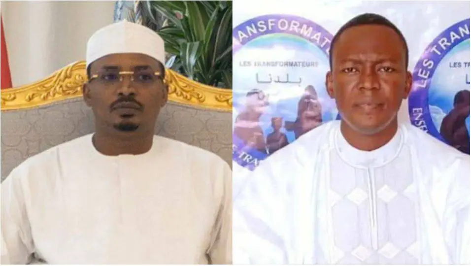 Tchad : pourquoi le retour de Succes Masra est-il une priorité pour Mahamat Kaka ?