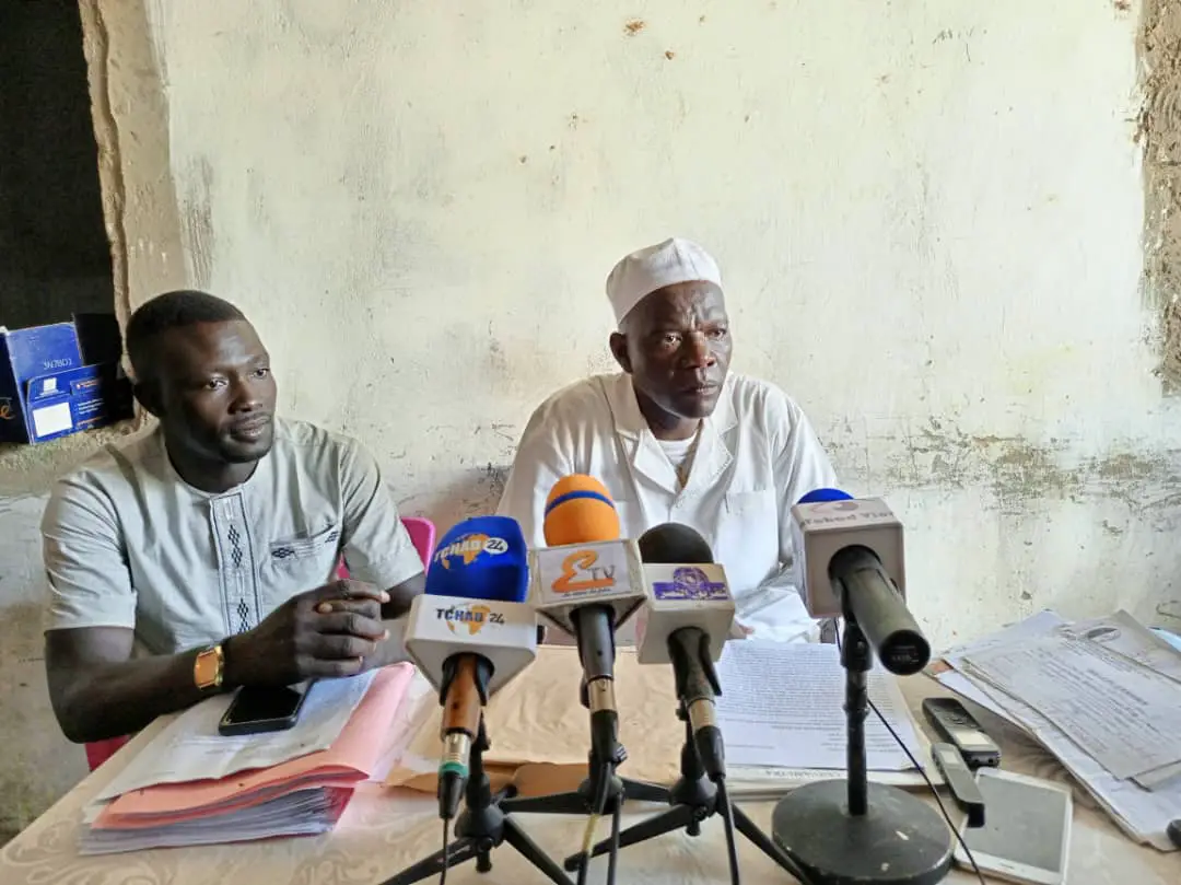 Tchad : un guérisseur défie les autorités en proposant de soigner 100 patients atteints du SIDA