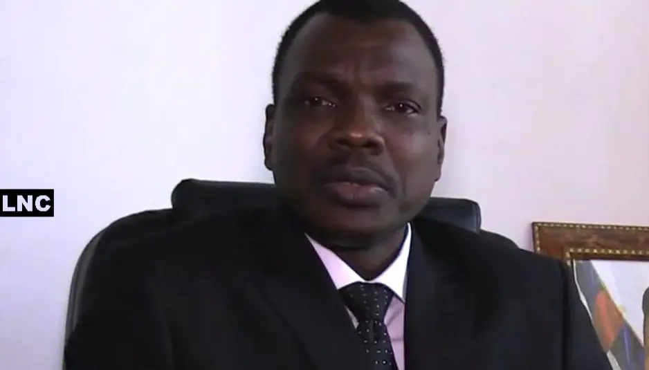 Le gouvernement centrafricain réagit à l'enlèvement du ministre Armel Sayo