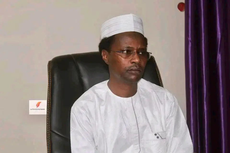 Tchad : mesures décisives du gouverneur du Kanem pour favoriser la libre activité commerciale