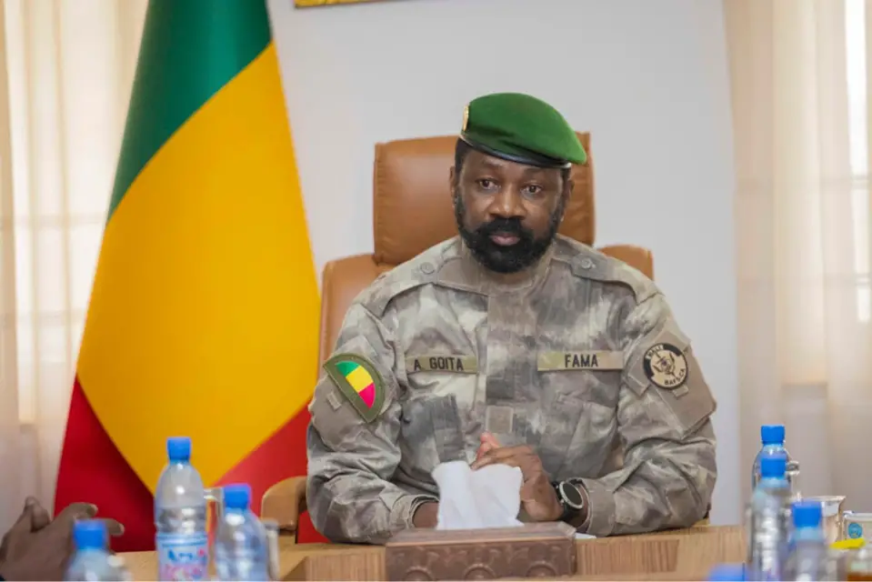 L'UEMOA lève la suspension du Mali de ses organes et institutions