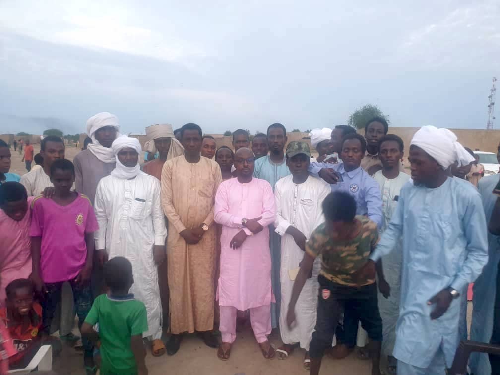 Tchad : la marche du RAJET prévue le 14 juillet est "strictement interdite"