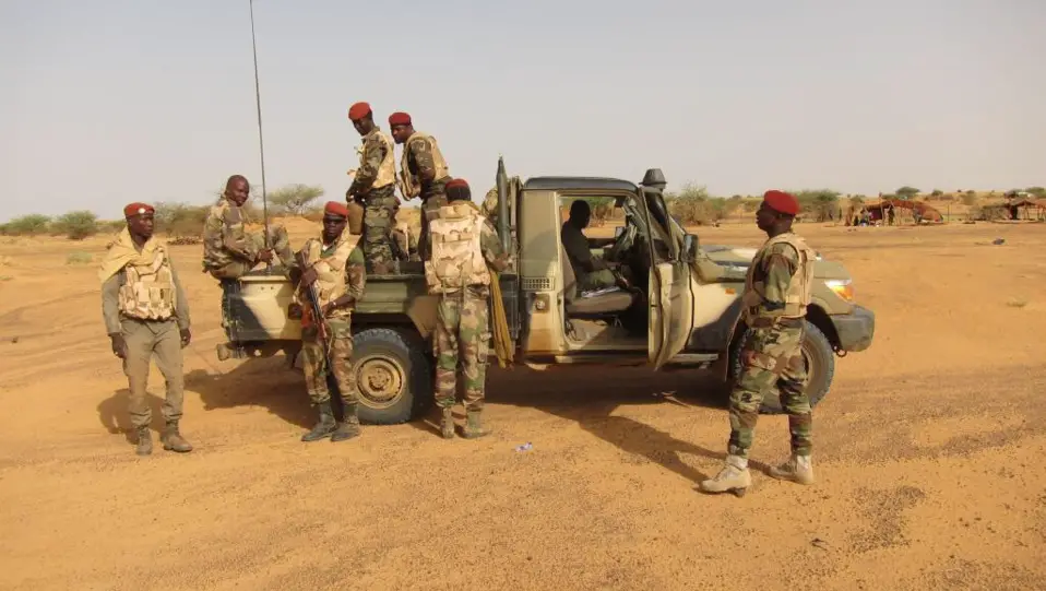 Tchad : Le gendarme qui a tiré sur les lycéens de Doba identifié (sources enquête)