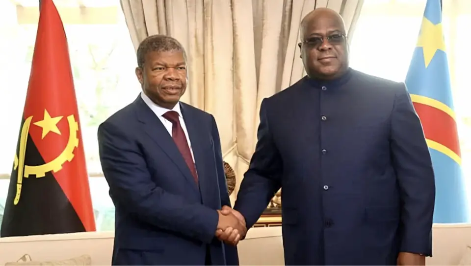 L'Angola et la RDC signent un accord d'étape sur le pétrole et le gaz pour le bloc 14 exploité par Chevron