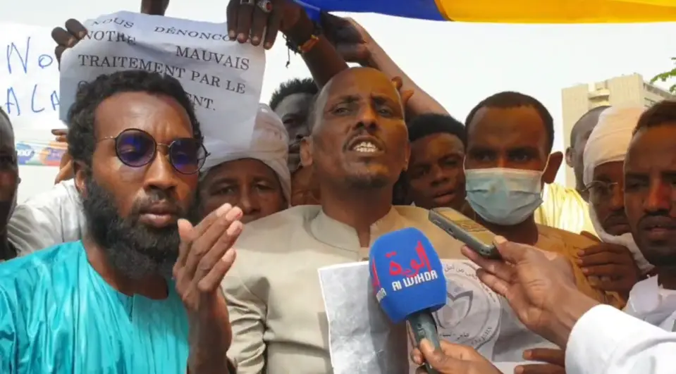 Tchad : l'Alliance Al-Asala appelle à la responsabilité citoyenne pour éviter les manifestations