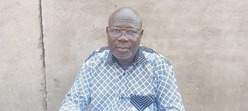 Tchad : le président du parti UET Les Verts dénonce les promesses non tenues du chef de l'État à Laï