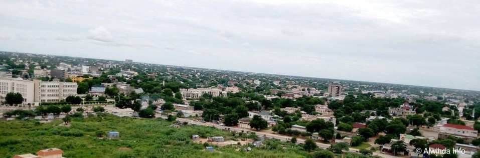 Tchad : des mesures concrètes proposées lors d'une réunion ministérielle pour améliorer la gestion foncière