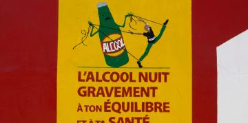 La consommation d'alcool au Tchad