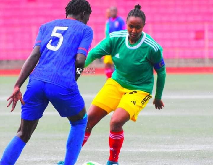 Football : aller-retour, Sao féminin encaisse dix buts