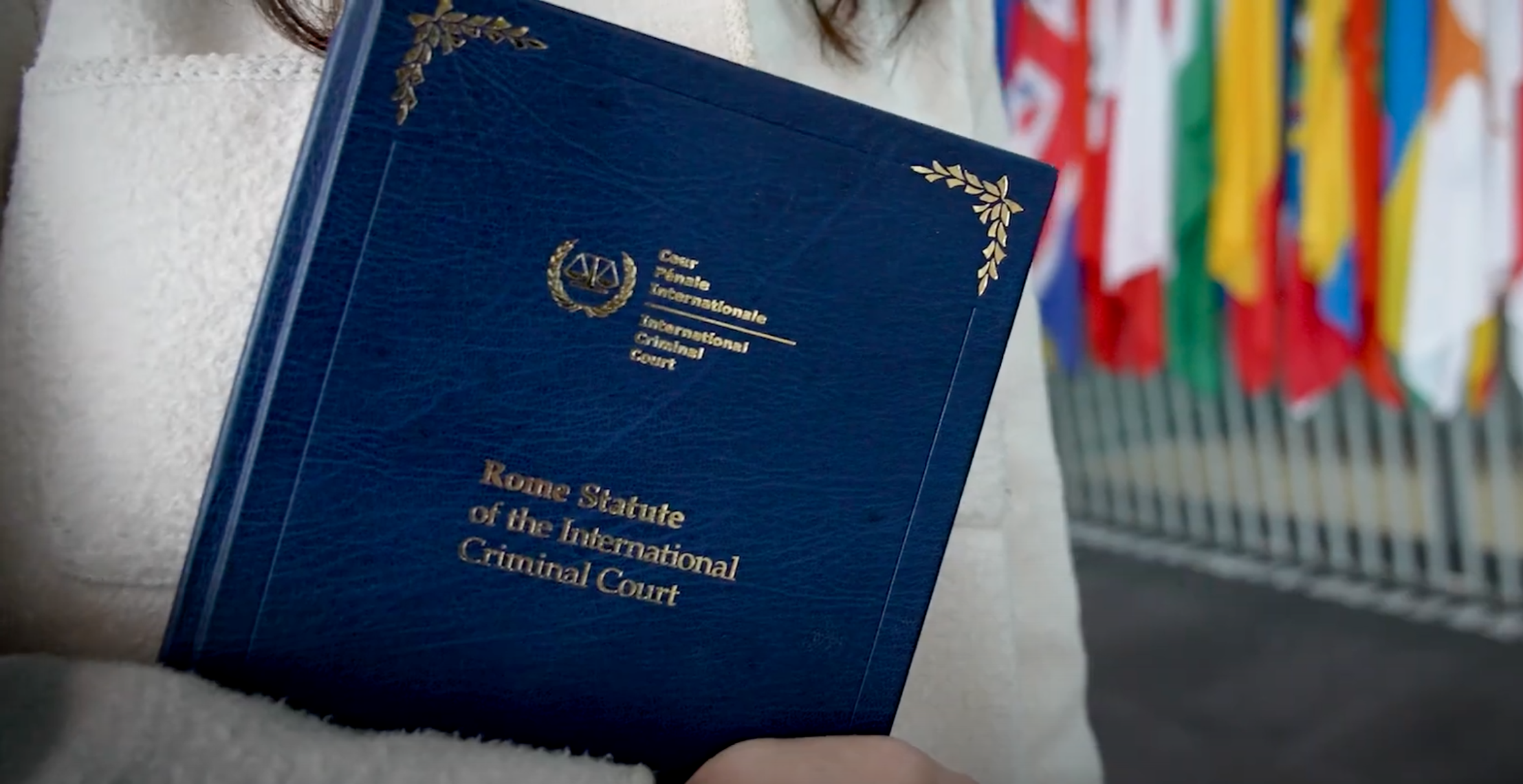 La Cour pénale internationale (CPI) marque le 25e anniversaire du