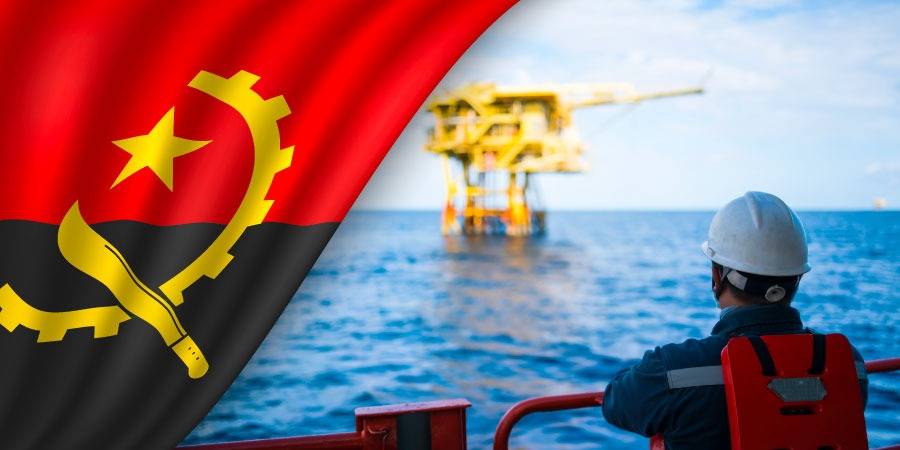 Angola : le plan d'amélioration des performances de l'industrie pétrolière porte déjà ses fruits