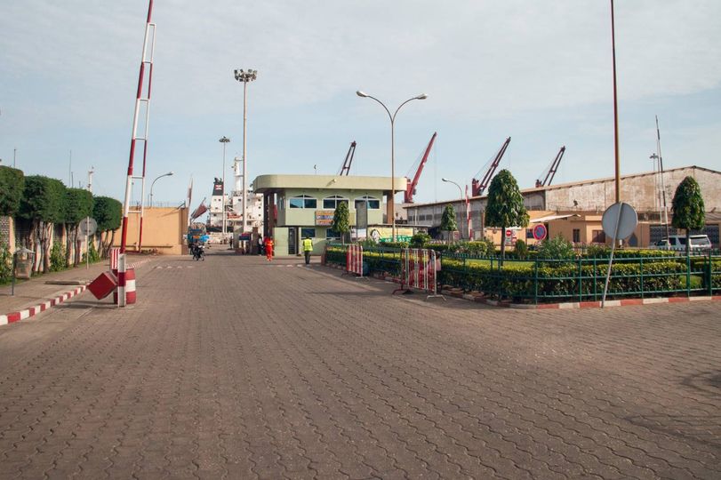 Bénin : 80 millions d’euros de la BAD pour moderniser et étendre le Port autonome de Cotonou