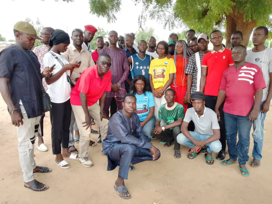 Tchad : les "vrais" prisonniers du 20 octobre dénoncent "l'achat des consciences"