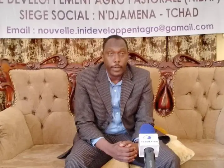 Tchad : la NIDAP appelle à une gestion responsable des revenus miniers du Batha