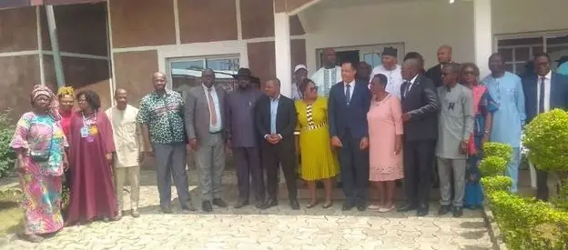 Cameroun : le FEICOM organise une rencontre avec les communes à la FOTRAC