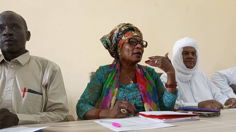Tchad : Le CONOR organise un atelier de restitution et de vulgarisation des textes de la FTFA