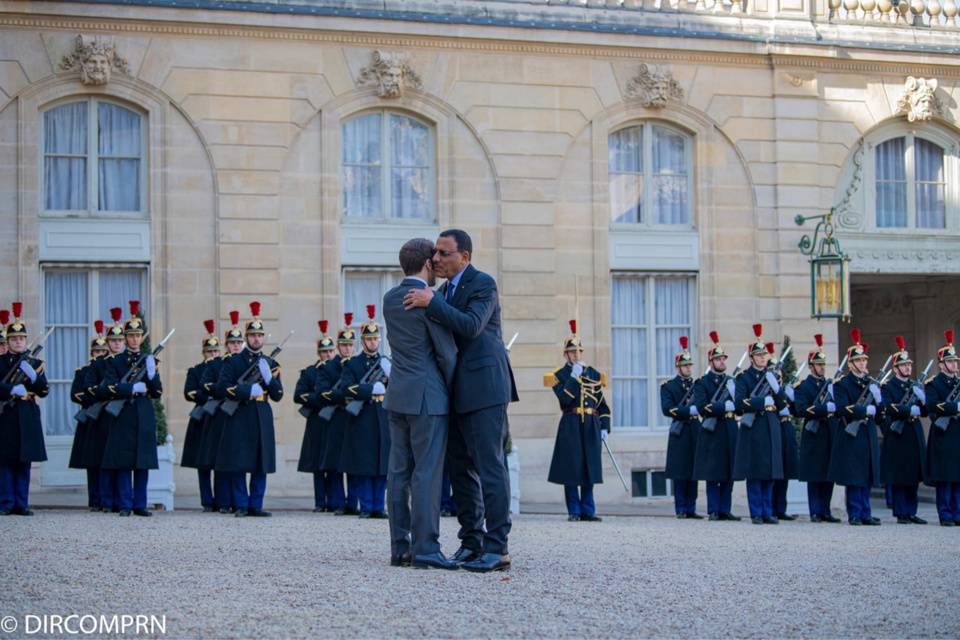 Niger : la France exige le retour de Bazoum au pouvoir et suspend ses aides Niger : la France exige le retour de Bazoum au pouvoir et suspend ses aides