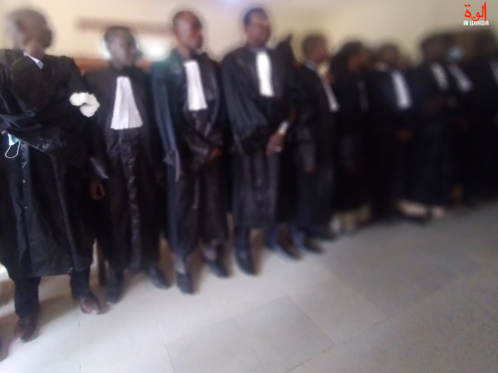 Tchad : les syndicats des magistrats annoncent une assemblée extraordinaire