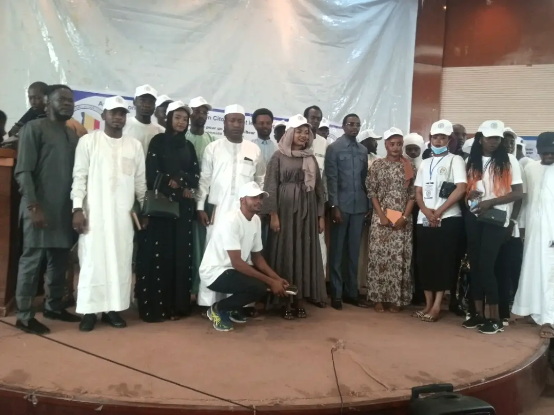 Tchad : l'ATCD annonce la 2e édition du Salon de l'excellence et de l'orientation des bacheliers