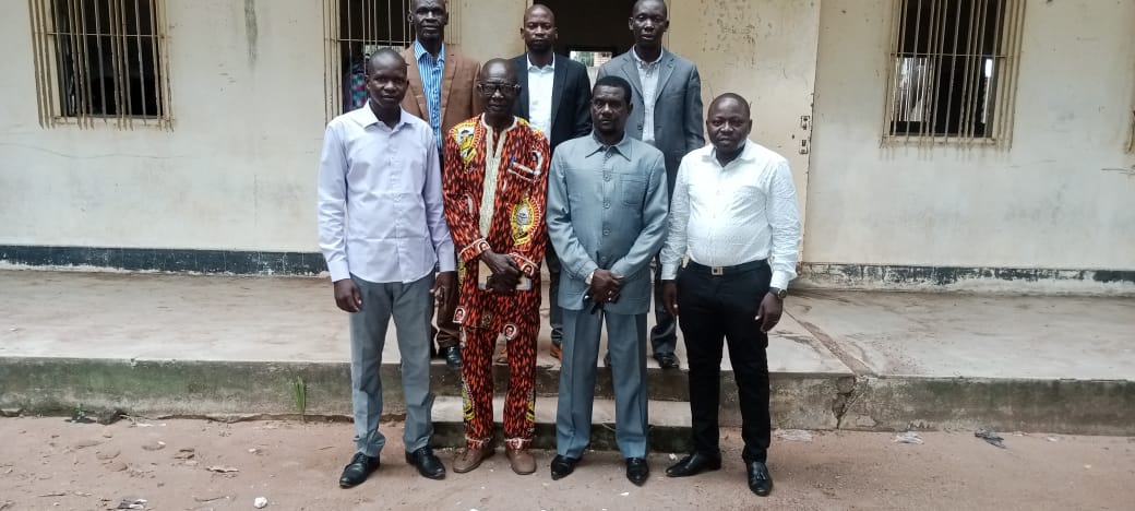 Tchad : cultiver la culture du journalisme et de l'entrepreneuriat, une initiative prometteuse à Doba