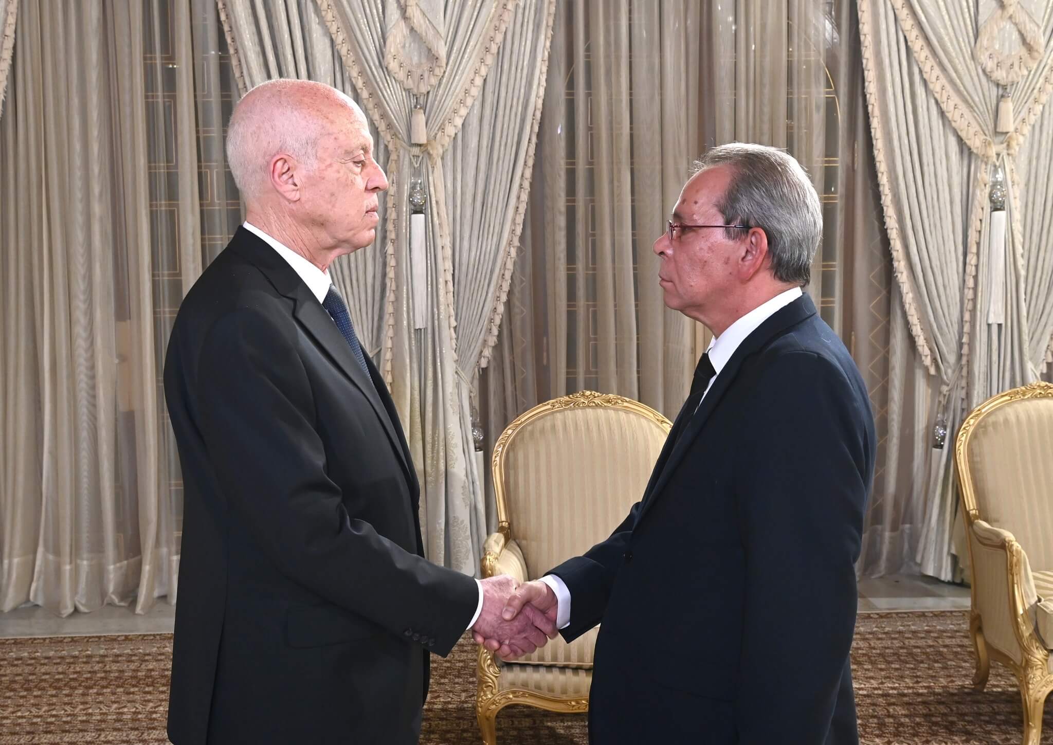 Tunisie : Ahmed Hachani nommé premier ministre