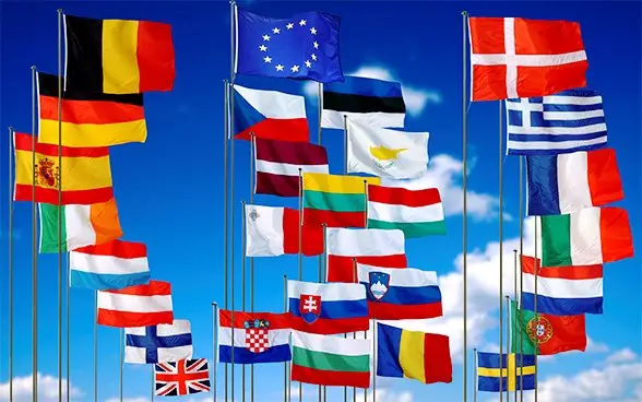 Les relations avec l’UE et ses États membres est dans une multitude des domaines importantes pour la Suisse. © Commission européenne